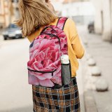yanfind Children's Backpack Madura Free Flower Petal Rose Stock Geranium Plant  Images Preschool Nursery Travel Bag