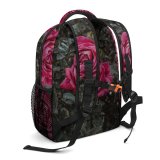 yanfind Children's Backpack Free Flower Petal Rose Stock Geranium Plant  Acanthaceae Images Preschool Nursery Travel Bag