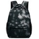 yanfind Children's Backpack  Focus Header  Little Underwater Depth Jellyfish Marine Field Outdoor Outdoors Preschool Nursery Travel Bag