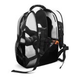 yanfind Children's Backpack Fingers Silhouette Dark Help Room Desperate Macro Preschool Nursery Travel Bag