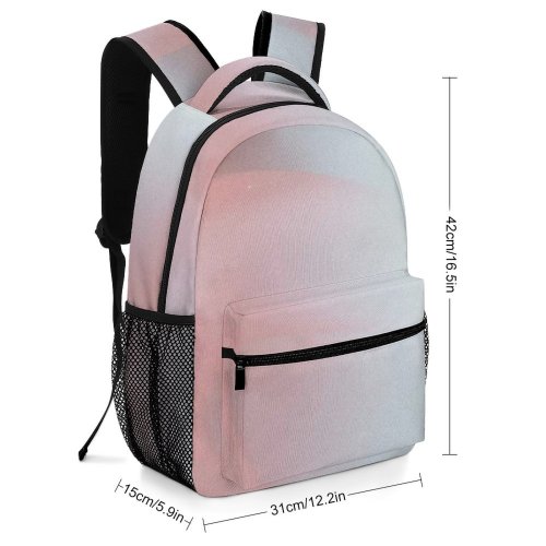 yanfind Children's Backpack Beach Ear Wallpapers Outdoors Stock Grey Lip Dream Tropical Miami Magic Preschool Nursery Travel Bag