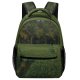 yanfind Children's Backpack Field Grassland Countryside Paddy Summer Plant Vegetation Sunset Land Rural Farm Outdoors Preschool Nursery Travel Bag
