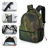 yanfind Children's Backpack  Plant Gandhinagar Gujarat Light Free Indoor Bud Stock Wallpapers Petal Preschool Nursery Travel Bag