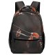 yanfind Children's Backpack Butterfly Insect Invertebrate Moth Italy Tremezzo Astronomy Bee Eater Birds Leaves Tree Preschool Nursery Travel Bag