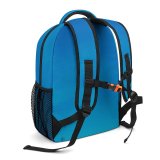 yanfind Children's Backpack Building City Metropolis Town Urban High Rise Downtown Outdoors Architecture Usa Spire Preschool Nursery Travel Bag