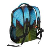 yanfind Children's Backpack Butterfly Insect Invertebrate Macrophotography Insects Photography Insect Flower Instagood Naturelovers Beauty Photooftheday Preschool Nursery Travel Bag