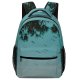 yanfind Children's Backpack Flock Birds  Istanbul Türkiye Mert Kahveci Inspiration Minimal Seagulls Sky Stock Preschool Nursery Travel Bag