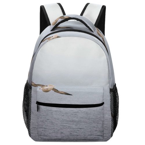 yanfind Children's Backpack Girl Beautiful Swim Split Vacation Underwater Adventure Beach Female Outdoor Preschool Nursery Travel Bag