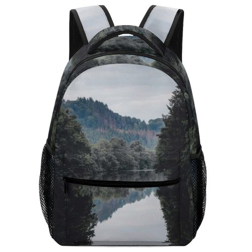 yanfind Children's Backpack Fir Free Wallpapers Pictures Abies Stock Pine Plant Grey Conifer Tree Images Preschool Nursery Travel Bag