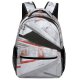yanfind Children's Backpack  Rail  Time Lapse Fast Travel Public Subway Departure Urban Train Preschool Nursery Travel Bag