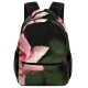 yanfind Children's Backpack  Flower Plant Rose Cambará Do Sul Rs Brasil Preschool Nursery Travel Bag