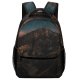 yanfind Children's Backpack Exploration Rocky Scenery Evening Dolomites Iphone Samsung Peaceful Epic Astronomy Outdoors Idyllic Preschool Nursery Travel Bag