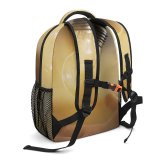 yanfind Children's Backpack  Glass Innovation Idea Light Bulb Items Levitation Preschool Nursery Travel Bag