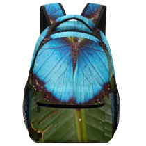 yanfind Children's Backpack Butterfly Insect Invertebrate Macrophotography Insects Photography Insect Flower Instagood Naturelovers Beauty Photooftheday Preschool Nursery Travel Bag