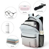 yanfind Children's Backpack Cable HQ  Lines Electric Transmission  Creative Commons Preschool Nursery Travel Bag