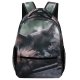 yanfind Children's Backpack Grey Pet Outdoors Kitten Portrait Curiosity Cute Furry Sleep Cat  Whisker Preschool Nursery Travel Bag