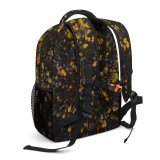 yanfind Children's Backpack  Dandelion Flora Flower Plant Forest Tree Silverthorne  United States HQ Preschool Nursery Travel Bag