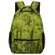 yanfind Children's Backpack Grass Plant Vegetation Lawn Bush Leaf  Flower Land Outdoors Field Amaranthaceae Preschool Nursery Travel Bag