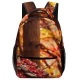 yanfind Children's Backpack Images Trunk  Sea Free Seafood Plant Pictures Leaf Maple Tree Lobster Preschool Nursery Travel Bag