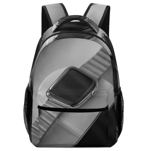 yanfind Children's Backpack Musical Free Activities Instrument Guitar Pictures Leisure Wallpapers Electric Grey Preschool Nursery Travel Bag