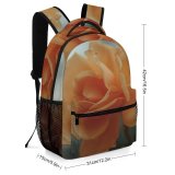 yanfind Children's Backpack Flower  Plant Rose Preschool Nursery Travel Bag