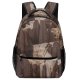 yanfind Children's Backpack Erosion Rocky Dry Desert Formation Landscape Daylight Travel Formations Geological Outdoors Geology Preschool Nursery Travel Bag