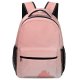 yanfind Children's Backpack  Pastel Design Filter Artistic Simple Desktop Creativity Landscape Light Outdoors Preschool Nursery Travel Bag