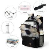 yanfind Children's Backpack Bamboo Giant Dog Wildlife Wallpapers Panda  Images Usa Pictures Preschool Nursery Travel Bag
