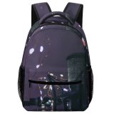 yanfind Children's Backpack  Focus Illuminated Lights Condenser Depth Technology Field String Microphone Studio Bokeh Preschool Nursery Travel Bag