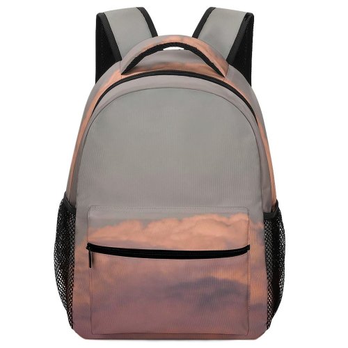 yanfind Children's Backpack  Magny Sky Les Sunlight Cumulus Light Hameaux Free France Stock Preschool Nursery Travel Bag