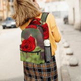 yanfind Children's Backpack Flower Rose Images Wallpapers Free Plant Pictures Preschool Nursery Travel Bag