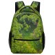yanfind Children's Backpack Bush Mountains Tree Harghita Plant Free Jungle Woodland Outdoors Forest Wallpapers Preschool Nursery Travel Bag
