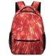 yanfind Children's Backpack Fireworks Show Light Lanterns Hot Balloons Fire Chiang Loy Kratong Preschool Nursery Travel Bag