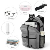 yanfind Children's Backpack  Christianity Religion Sunset Landscape Photoshoot Spiritual Spirituality  Faith Outdoors Shot Preschool Nursery Travel Bag