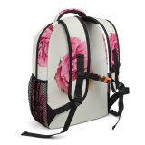 yanfind Children's Backpack  Flower Rose Petal Unporn Sexual Health Ovulation Masturbation Vagina Pussy Preschool Nursery Travel Bag