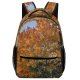 yanfind Children's Backpack Building Abies Plant Trunk Pictures Outdoors Urban Tree Fir Free Maple Preschool Nursery Travel Bag