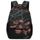 yanfind Children's Backpack Croatia Tree Flower  Flora Plant Arachnid Garden  Insect Invertebrate Dead Preschool Nursery Travel Bag