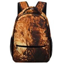 yanfind Children's Backpack Bonfire Wallpapers Travel Fire Camp Flame Chill Images Creative Commons Preschool Nursery Travel Bag