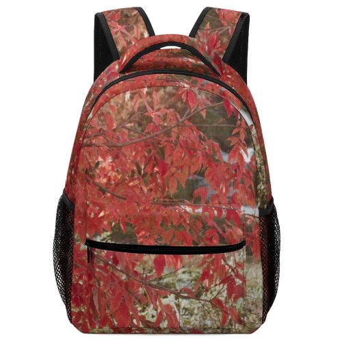 yanfind Children's Backpack Flower Images Free Plant Pictures Leaf Maple Tree Preschool Nursery Travel Bag