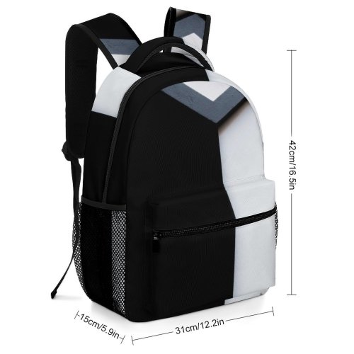 yanfind Children's Backpack Gadget Cellular Flatlay Design Screen Portable Touch Technology Telephone Digital Iphone Electronic Preschool Nursery Travel Bag