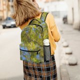 yanfind Children's Backpack Wallpapers Pictures Oak Plant Domain Sycamore Tree Images Public Preschool Nursery Travel Bag
