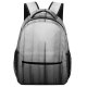 yanfind Children's Backpack Grey Fog Outdoors Mist Dead Scary Halloween Charred Burned Tree Wood Forest Preschool Nursery Travel Bag