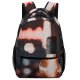 yanfind Children's Backpack  Focus Design Decor Illuminated Lights Depth Electricity Field Hanging Light Bulbs Preschool Nursery Travel Bag