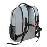 yanfind Children's Backpack Grey Fog Outdoors  Francisco  Usa Tent Mist Myst  Golden Preschool Nursery Travel Bag