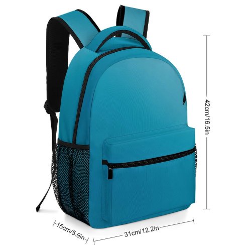 yanfind Children's Backpack Birds Flying  Maharashtra India  Sky Creative Commons Preschool Nursery Travel Bag