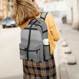yanfind Children's Backpack  Christianity Religion Sunset Landscape Photoshoot Spiritual Spirituality  Faith Outdoors Shot Preschool Nursery Travel Bag