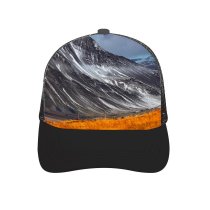 yanfind Adult Bend Rubber Baseball Hollow Out Arnaud Mariat Mountains Snow Covered Daylight Landscape Iceland Beach,Tourism,Mountaineering,Sports, Parties,Cycling