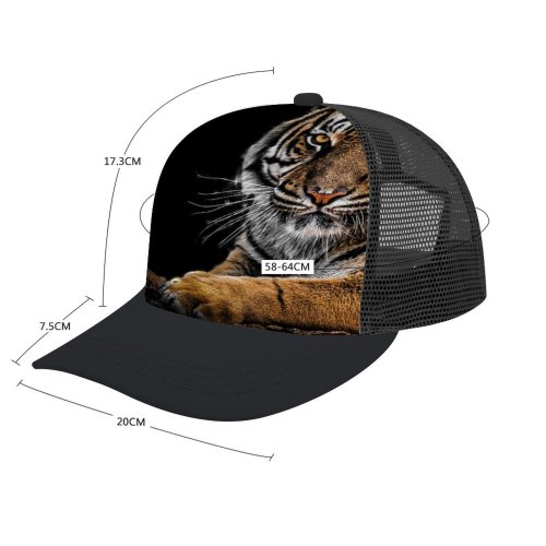 yanfind Adult Bend Rubber Baseball Hollow Out Dark Bengal Big Cat Closeup Beach,Tourism,Mountaineering,Sports, Parties,Cycling