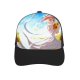 yanfind Adult Bend Rubber Baseball Hollow Out Sunflowers Sunny K Beach,Tourism,Mountaineering,Sports, Parties,Cycling