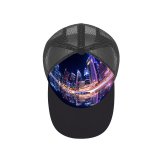 yanfind Adult Bend Rubber Baseball Hollow Out Pang Yuhao City Singapore Skyscrapers Architecture Reflection Symmetrical Cityscape Nighttime City Beach,Tourism,Mountaineering,Sports, Parties,Cycling
